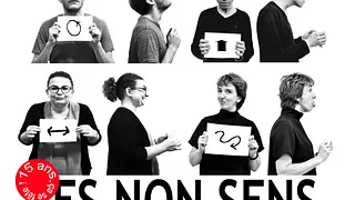 16ème Saison - Les Non Sens savent où ils vont - Cabaret d'impro