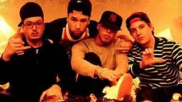 S-Crew en concert