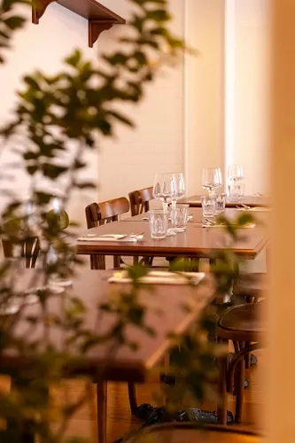 Épopée Restaurant Paris