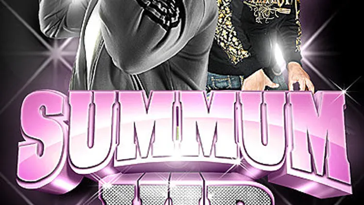 SUMMUM VIP @ BUS PALLADIUM