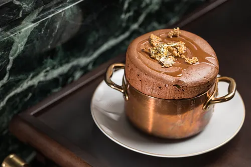 Beefbar Restaurant Paris