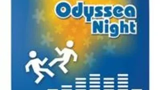Odysséa Night