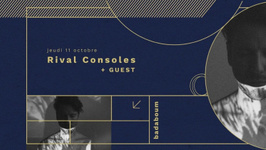 Rival Consoles