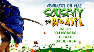 SOUSKAY DO BRAZIL
