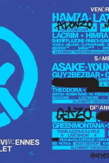 Yardland 2025