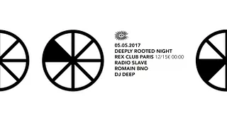 Deeply Rooted Night