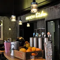 American Kitchen