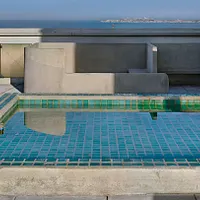 Le Corbusier dans l'oeil de Richard Pare