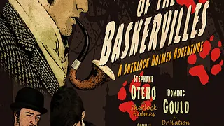 The hound of the Bakervilles - A Sherlock Holmes Story