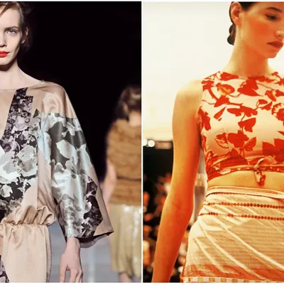 Dries Van Noten, un poète de la mode aux Arts Décoratifs