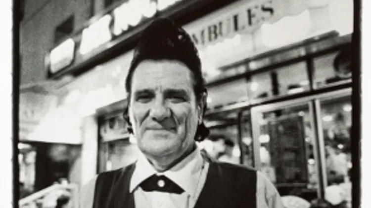 Hommage à Pierre Carré