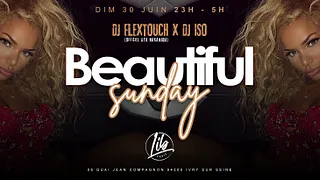 ?BEAUTIFUL SUNDAY - Round 2 - DIMANCHE 30 JUIN?