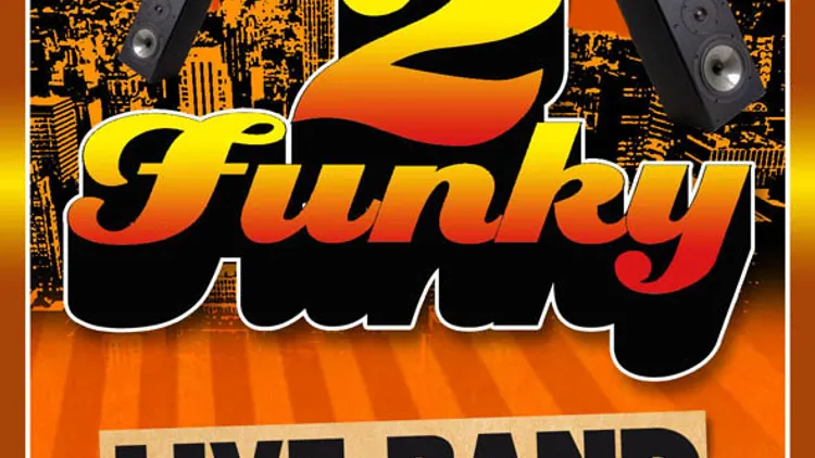 2 Funky