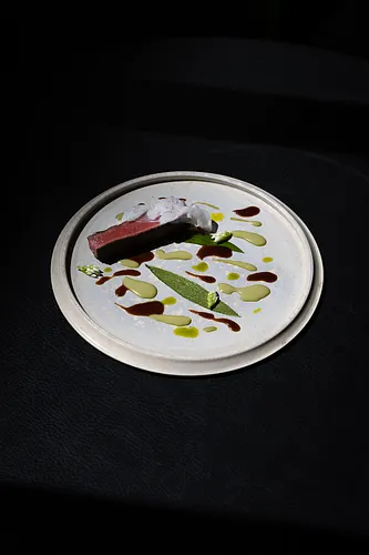 Chenapan Restaurant Paris