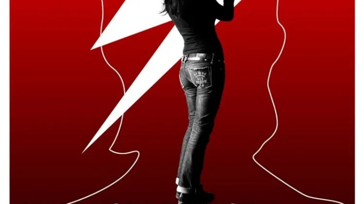 Lady Stardust en concert