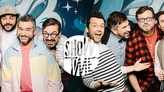 Le Grand Showtime