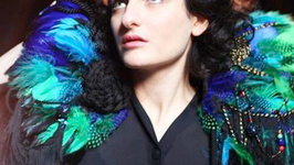 Alice Lewis en concert