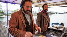 Disco Rital Discoteca #5