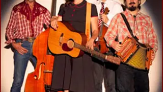 Après-midi Cajun avec Sarah Savoy