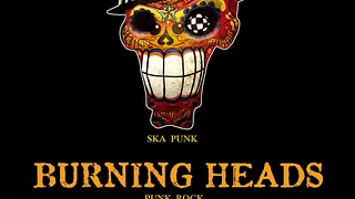 Los Tres Puntos, Burning Heads et Will Be Alright à la Peña Festayre