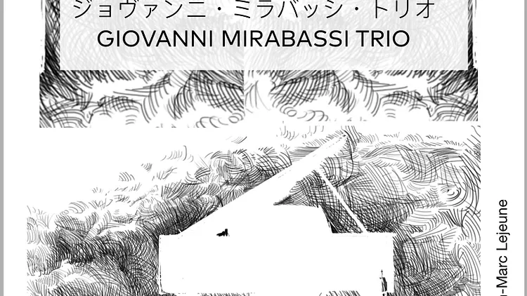 GIOVANNI MIRABASSI « MITAKA CALLING »