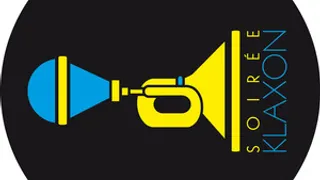 Soirée Klaxon : Jérémie Whistler + Paul Leïf Nouvet + Le Colisée