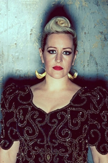 Alice Russell