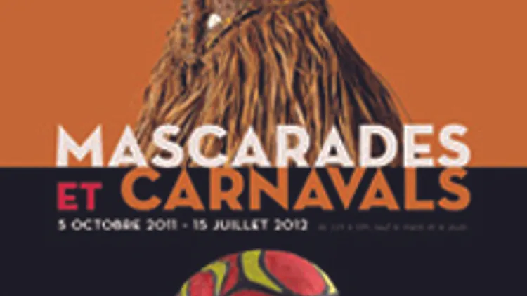Mascarades et Carnavals