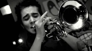Concert jazz : Jean-Manuel Miquel and friends
