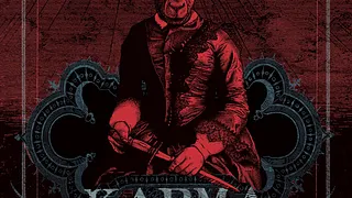 Karma to burn + Honky + Coffin on Tyres
