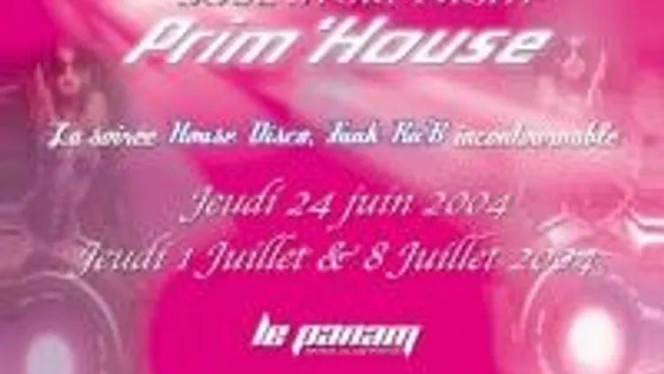 Prim' House