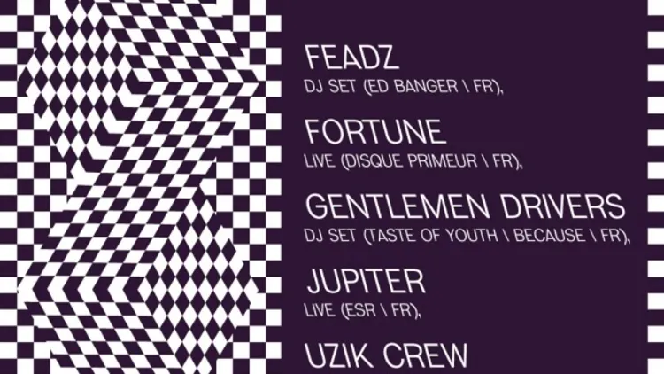 OFFFBEAT
