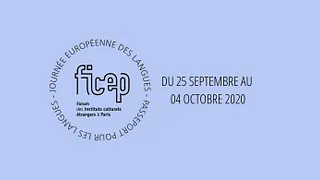 Passeport pour les langues 2020