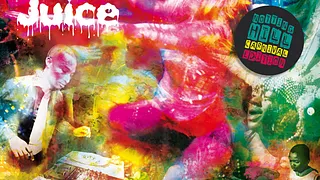 Beat & Juice Nothing Hill Carnival Edition