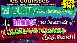 MeauxTown All Stars