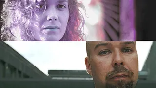 Perrine en Morceaux + Mika Vainio