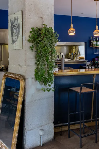 Le Bon Côté Restaurant Paris