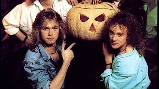 Helloween + Gama Ray