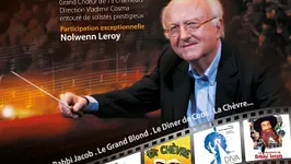 Vladimir Cosma