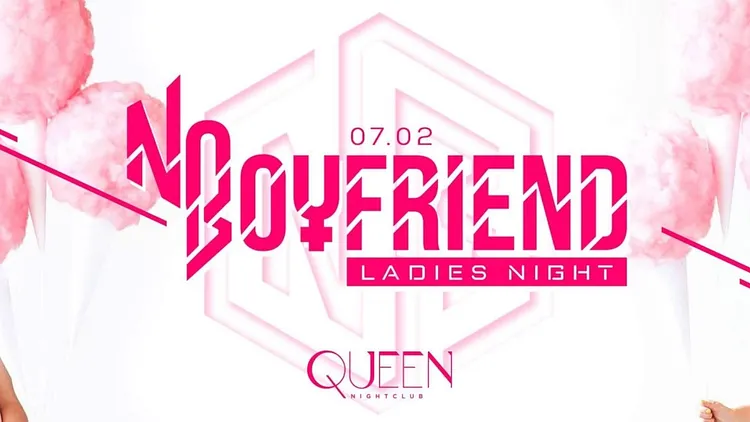 No Boyfriend - Wednesday,February 07