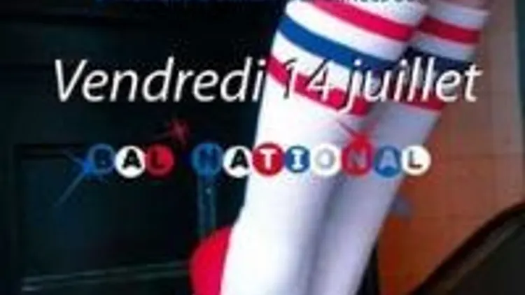 Voulez-vous Danser...