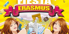 Fiesta Erasmus