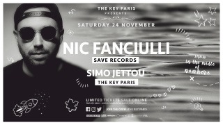 Nic Fanciulli