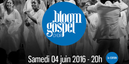 Bloom Gospel Celebration 2016