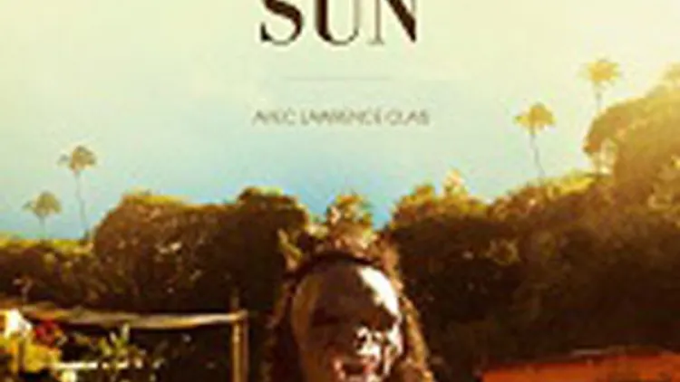 Chassol presente - big sun
