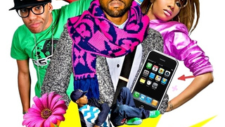 SWAGGEASY PARTY by LIDA CORPORATION