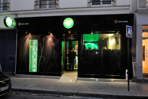 Mojito Lab Bar Paris