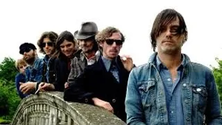 The Brian Jonestown Massacre