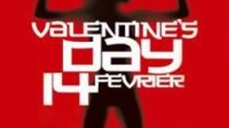 Valentine's Day