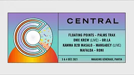 Central Festival